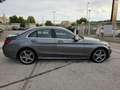 Mercedes-Benz C 200 200 d (bt) Premium auto Gris - thumbnail 9
