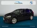 BMW 218 i Active Tourer Sport Line Navi+SHZ+HiFi+LED Schwarz - thumbnail 1