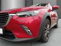 Mazda CX-3 2.0 SKYACTIVE-G Sports-Line LED Navi Standhzg. crvena - thumbnail 4