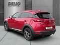Mazda CX-3 2.0 SKYACTIVE-G Sports-Line LED Navi Standhzg. crvena - thumbnail 3