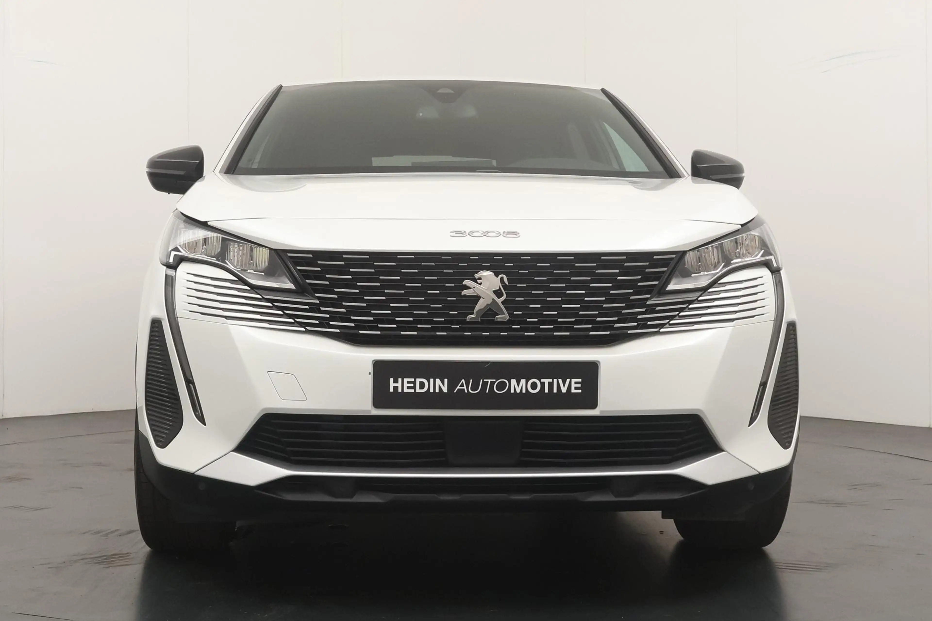 Peugeot 3008 1.6 HYbrid 225pk Allure Pack Business | SOH 99% | — photo 14