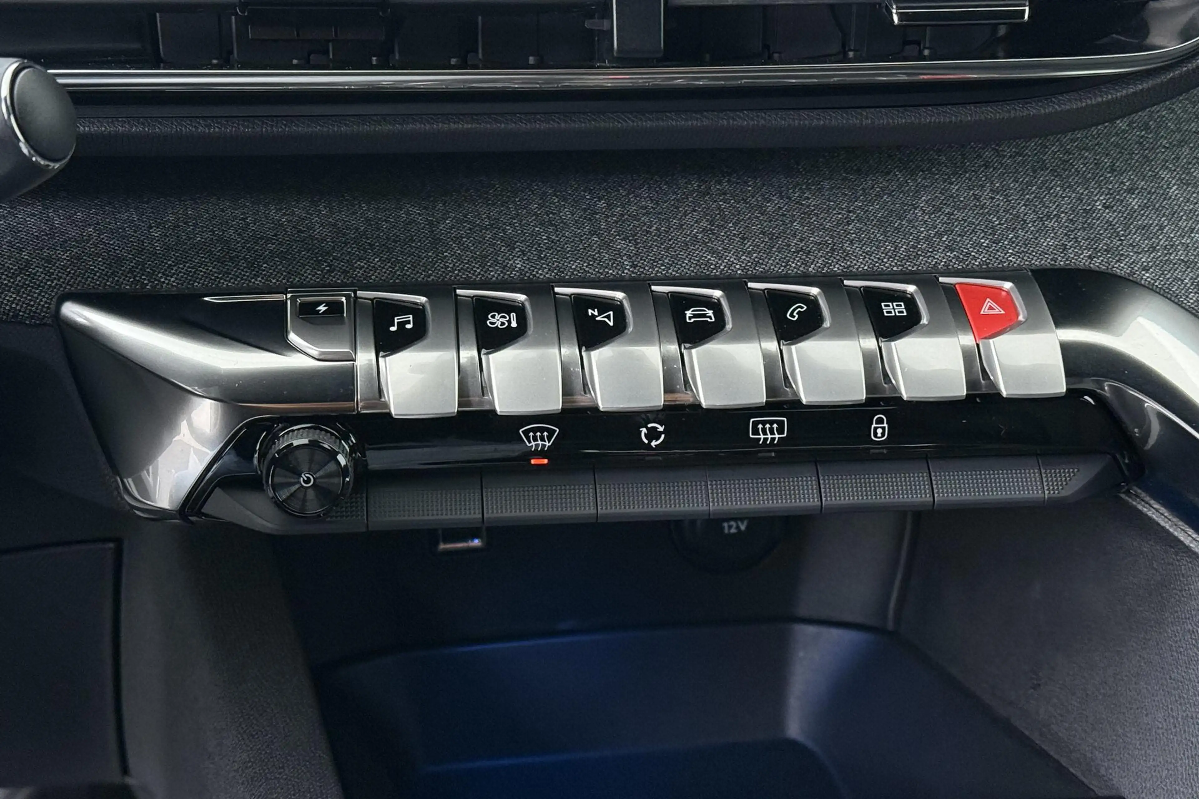 Peugeot 3008 1.6 HYbrid 225pk Allure Pack Business | SOH 99% | — photo 7