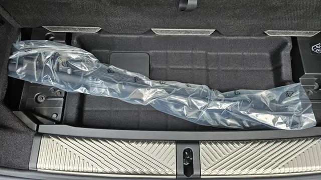 BMW 520 d Touring G61 MHEV Aut.*M-Paket*Memory*Harman Kardon* Ansicht 34
