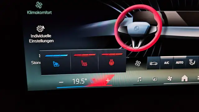 BMW 520 d Touring G61 MHEV Aut.*M-Paket*Memory*Harman Kardon* Ansicht 41