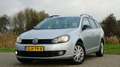 Volkswagen Golf Variant 1.2 TSI Comfortline AUT | Reflex Silver | Navigati Grijs - thumbnail 2