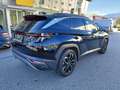 Hyundai TUCSON 1,6 T-GDI 2WD Smart Line Schwarz - thumbnail 3