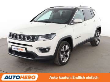 1.4 M-Air Limited 4WD Aut.*NAVI*BI-XENON*ACC*SHZ*