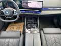 BMW 530 e Gris - thumbnail 3