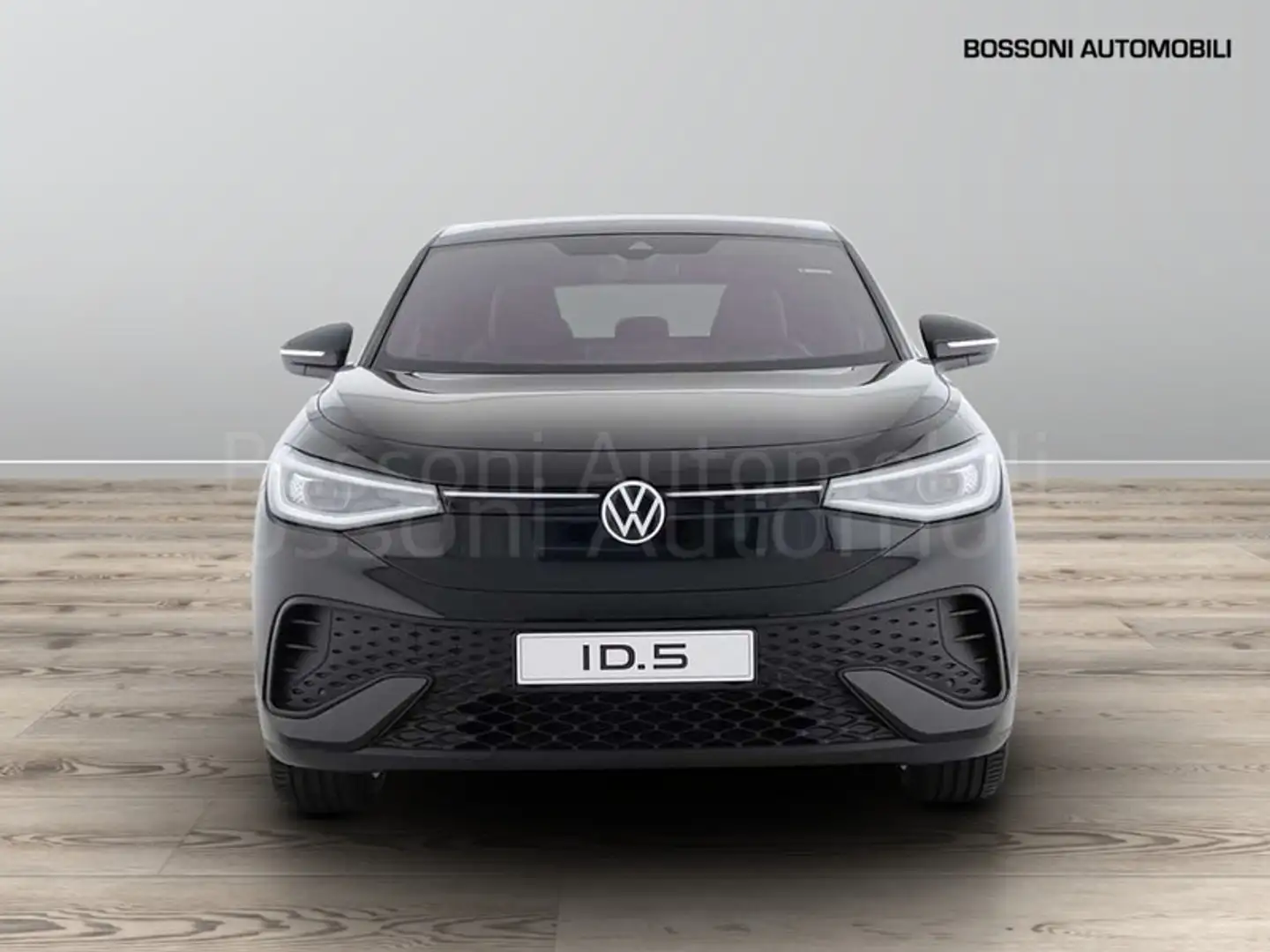 Volkswagen ID.5 77 kwh pro performance Noir - 2