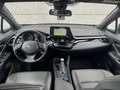 Toyota C-HR 1.8 Hybrid CVT C-ENTER Black Noir - thumbnail 9