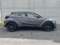 Toyota C-HR 1.8 Hybrid CVT C-ENTER Black Noir - thumbnail 3
