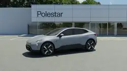 Polestar 4 снимка Polestar 4