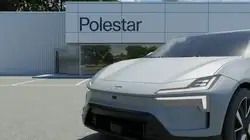 Polestar 4 снимка Polestar 4