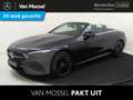 Mercedes-Benz CLE 200 Cabriolet AMG Line Burmester / Memory / Keyless / Gris - thumbnail 1