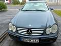 Mercedes-Benz CLK 240 CLK-Klasse Coupe Coupe Elegance Blau - thumbnail 5