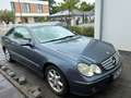 Mercedes-Benz CLK 240 CLK-Klasse Coupe Coupe Elegance Blau - thumbnail 4