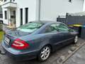 Mercedes-Benz CLK 240 CLK-Klasse Coupe Coupe Elegance Blau - thumbnail 3