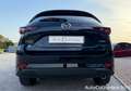 Mazda CX-5 II 2022 2.2 Homura Plus Pack awd 184cv / GZ498 DD Blu/Azzurro - thumbnail 6