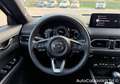 Mazda CX-5 II 2022 2.2 Homura Plus Pack awd 184cv / GZ498 DD Blu/Azzurro - thumbnail 13