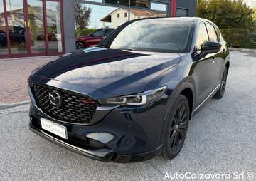 II 2022 2.2 Homura Plus Pack awd 184cv / GZ498DD