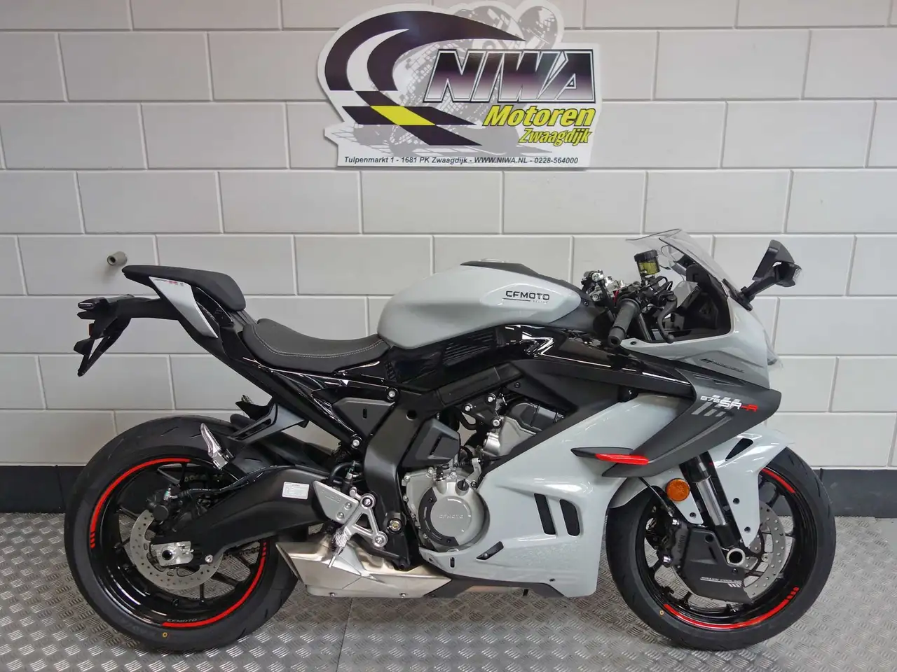Cfmoto