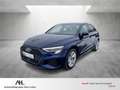 Audi A3 Sportback 35 TFSI S line S-tronic LED Navi RFK PDC Blau - thumbnail 1