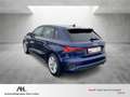Audi A3 Sportback 35 TFSI S line S-tronic LED Navi RFK PDC Blau - thumbnail 3