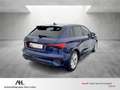 Audi A3 Sportback 35 TFSI S line S-tronic LED Navi RFK PDC Blau - thumbnail 5