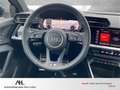 Audi A3 Sportback 35 TFSI S line S-tronic LED Navi RFK PDC Blau - thumbnail 17