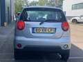 Chevrolet Matiz 0.8 Style/5drs/nap/3e EIG/ 1jaar apk/ dealeronderh Gris - thumbnail 5