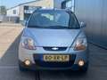 Chevrolet Matiz 0.8 Style/5drs/nap/3e EIG/ 1jaar apk/ dealeronderh Gris - thumbnail 2