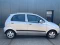 Chevrolet Matiz 0.8 Style/5drs/nap/3e EIG/ 1jaar apk/ dealeronderh Grau - thumbnail 7