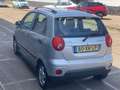 Chevrolet Matiz 0.8 Style/5drs/nap/3e EIG/ 1jaar apk/ dealeronderh Gris - thumbnail 4