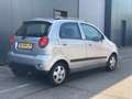 Chevrolet Matiz 0.8 Style/5drs/nap/3e EIG/ 1jaar apk/ dealeronderh Grau - thumbnail 6