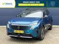 Peugeot 5008 New EV 73 kWh 210pk GT Avantage | Nappa leder | St Blauw - thumbnail 1