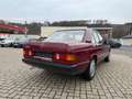 Mercedes-Benz 190 H-Zulassung 1.8 ERST: 89.000 KM AUTOMATIK Rojo - thumbnail 10