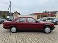 Mercedes-Benz 190 H-Zulassung 1.8 ERST: 89.000 KM AUTOMATIK Rojo - thumbnail 8