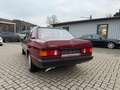 Mercedes-Benz 190 H-Zulassung 1.8 ERST: 89.000 KM AUTOMATIK Rojo - thumbnail 5