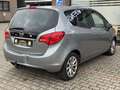 Opel Meriva 1.4*5Türer*CD*AUX*AHK Plateado - thumbnail 6