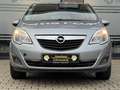 Opel Meriva 1.4*5Türer*CD*AUX*AHK Plateado - thumbnail 2