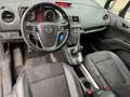 Opel Meriva 1.4*5Türer*CD*AUX*AHK Plateado - thumbnail 11