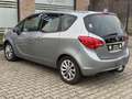 Opel Meriva 1.4*5Türer*CD*AUX*AHK Plateado - thumbnail 5