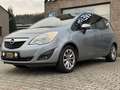 Opel Meriva 1.4*5Türer*CD*AUX*AHK Plateado - thumbnail 3