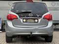 Opel Meriva 1.4*5Türer*CD*AUX*AHK Plateado - thumbnail 4