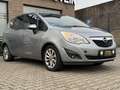 Opel Meriva 1.4*5Türer*CD*AUX*AHK Plateado - thumbnail 1