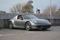 Porsche 991 911 Targa 4 PDK Chrono Carbon Grijs - thumbnail 5