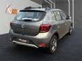 Dacia Sandero II Stepway Celebration+NAVI+KLIMA+PDC Grijs - thumbnail 3