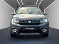 Dacia Sandero II Stepway Celebration+NAVI+KLIMA+PDC Grijs - thumbnail 5