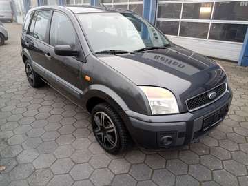 1.4 16V Trend/HU neu/AHK