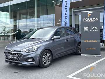 1.2 Benzine Sky | full option